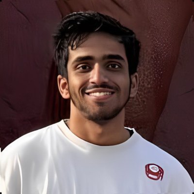 SHASHWAT SHARMA Profile