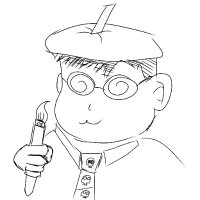 Ridwan_Illustrator(commision open) (@kang_baban07) 's Twitter Profile Photo Ridwan_Illustrator(commision open) (@kang_baban07) 's Twitter Profile Photo