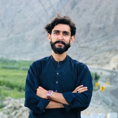 Vet.(5/5),
Lover of ahlilbait a.s,
GBian.