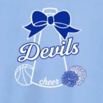 HammontonCheer's profile picture. 