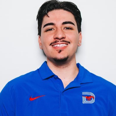 Player Personnel & Recruiting @SMUFB | Air Force Vet | Gym Enthusiast | LA Sports Fan