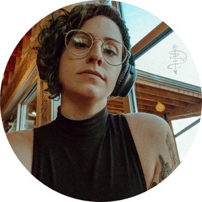 TheOccultWitch's profile picture. I teach witches & occultists to do magic that WORKS.
𝗕𝗟𝗢𝗚 𝗣𝗢𝗦𝗧𝗦, 𝗖𝗟𝗔𝗦𝗦𝗘𝗦 & 𝗙𝗥𝗘𝗘 𝗦𝗧𝗨𝗙𝗙 👇