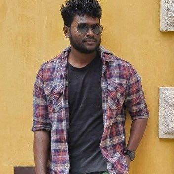 jeroldjk20's profile picture. Techie❤️