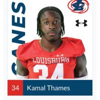 Kamal Thames (@kamalthames) 's Twitter Profile Photo Kamal Thames (@kamalthames) 's Twitter Profile Photo