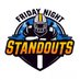 Friday Night Standouts (@fnstandouts) Twitter profile photo Friday Night Standouts (@fnstandouts) Twitter profile photo