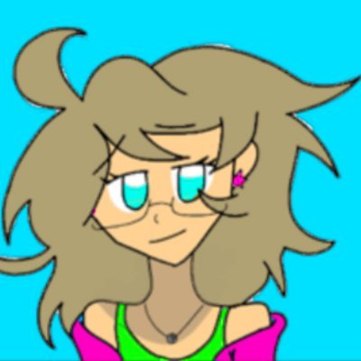 SplatBladrKylee's profile picture. Youtuber