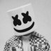 marshmello (@marshmello) Twitter profile photo marshmello (@marshmello) Twitter profile photo
