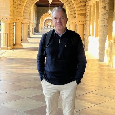 On a Fellowship @Stanford DCI Program
Teaching crisis comms @iesebschool
Alum @Time @FoxNews @Columbia @Columbiajourn
Former spokesman for Pope Francis.