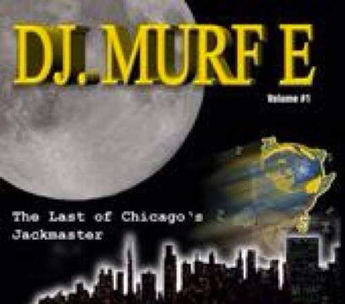 Murf151's profile picture. 