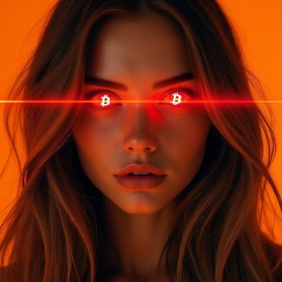 🚀 ₿itcoin & Economic Education 🇩🇪 German Girl, 35, stacking #Sats 😍 Engineer 👩🏽💻 Let's orange pill the world! 🍊💊 #Bitaxe owner and #FullNoderunner
