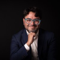 Víctor Marín (@vic_metafora) 's Twitter Profile