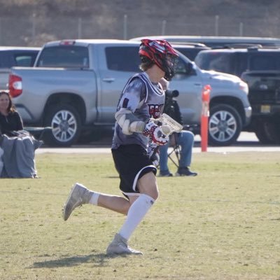 Son of God | Lacrosse Free Agent | Class of 2027 | Classical Academy Varsity | LSM | 6’2” 165 lbs | vixes2424@gmail.com | NCAA Profile Below |