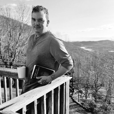 rylands_island's profile picture. I’m a writer looking for the secrets in small towns.