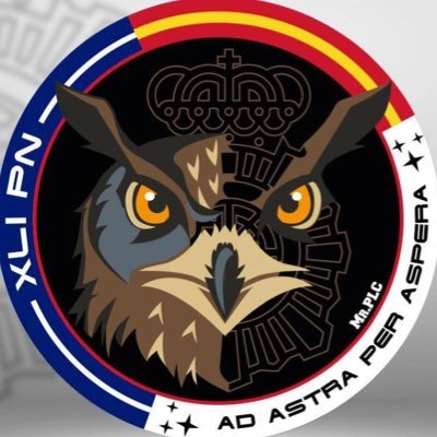 PN_opositando's profile picture. XLI 💙