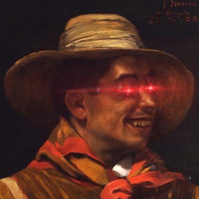 abelino_br255a's profile picture. Kpop y política al desnudo