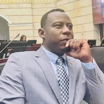 RodriCastilloR's profile picture. Secretario Técnico en @IEANPE_ || Asesor @UnidadVictimas || Negociador del Capítulo Étnico (2016) || Rep. Legal consejo comunitario Río Naya (2013-2016)