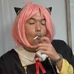 あ～にゃ (@totally_meggie) Twitter profile photo