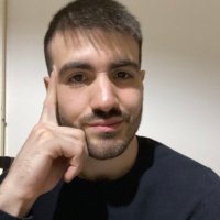 Cristian Nicolas Rossi (@nikoismaster) 's Twitter Profile