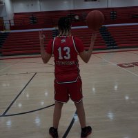 Alicia Mangrum (@lili_mangrum) 's Twitter Profile
