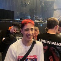 Borman Barrera (@_b0rman_o_o) 's Twitter Profile