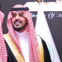 عبدالإله بن فهد بن بندر آل سعود (@abdulellahfahad) 's Twitter Profile