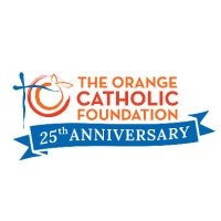 The Orange Catholic Foundation (@theocfoundation) 's Twitter Profile Photo