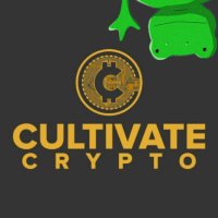 Cultivate Crypto (@cultivatecrypto) 's Twitter Profile