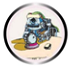 로보누리, 창의교육, 트위터를 시작합니다 ... 즐겁고, 자유로움을 주는 도구. Lego 창작, 로봇캐릭터 연구, 로봇피규어, 미니어춰 제작...