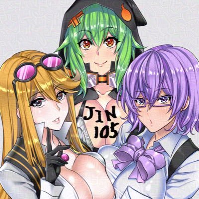ジンさんのプロフィール画像