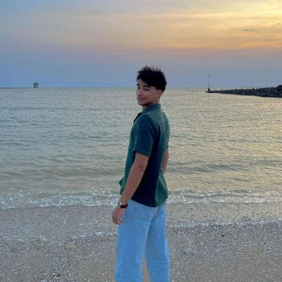 lenzo_msn's profile picture. 