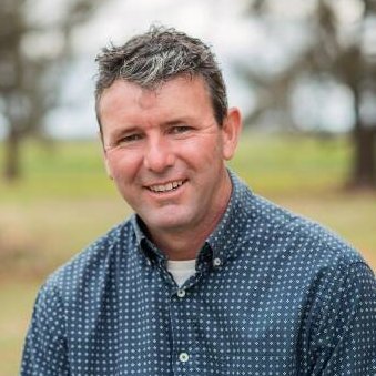 Brett Hosking Profile