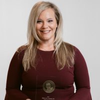 Lacey Crisp (@laceycrisp) 's Twitter Profile Photo