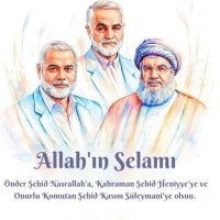 Mahmut SIRAT (@sirat_muhammed) 's Twitter Profile Photo Mahmut SIRAT (@sirat_muhammed) 's Twitter Profile Photo