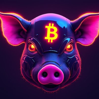Mr.HODLPIGさんのプロフィール画像