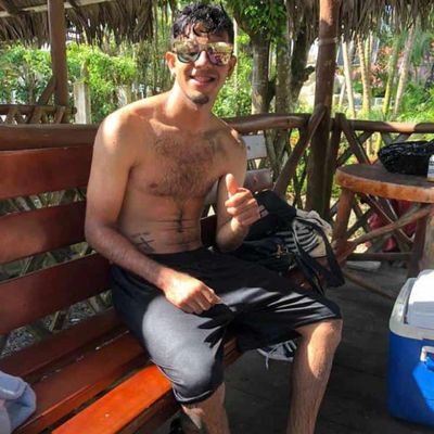 tuamiguito25's profile picture. Joven soltero dispuesto a conocer amigos de todos lados