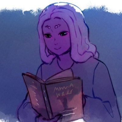 araneasweb's profile picture. 21 | she/her