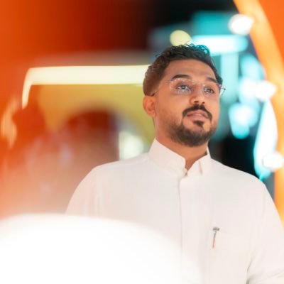 مدير مشاريع في اسطورة الترفيه @Benchmark_ksa