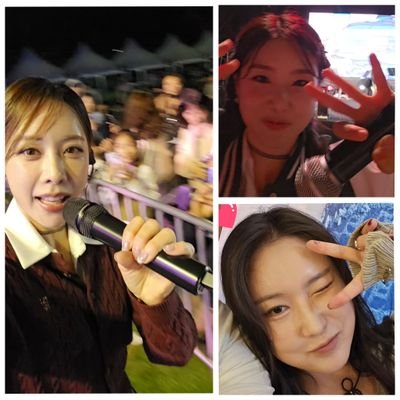 K_BBee_BBG's profile picture. The YouTube link at the bottom is my channel, and it's a video of bbgirl that I filmed myself. 🦖 🐰 🐹 🥰
Warp portal to BBgirls👇