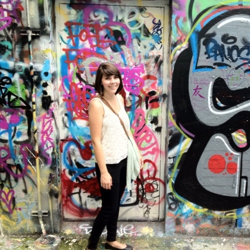 mckmacintosh's profile picture. 