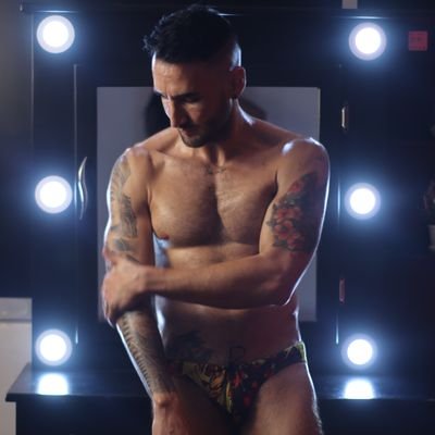 DominikoAisher's profile picture. 