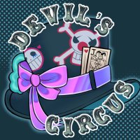 🎪 ONE PIECE CIRCUS ZINE 🎪 (@opcircuszine) 's Twitter Profile