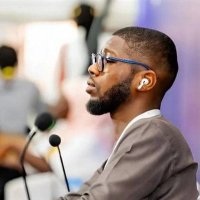 TRAORÉ Adramé (@hadramesidi) 's Twitter Profile Photo