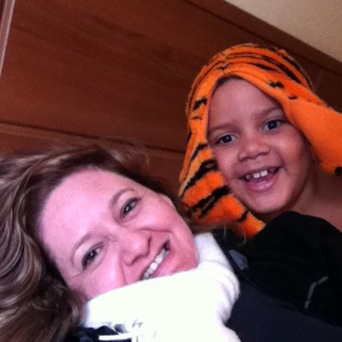 Dulciene_Wendy's profile picture. Arquiteta e Urbanista