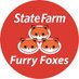 State Farm Furry Foxes (@furryfoxes2k) Twitter profile photo State Farm Furry Foxes (@furryfoxes2k) Twitter profile photo