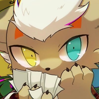 きこ(🦁🍍ろあ🐈のる)さんのプロフィール画像