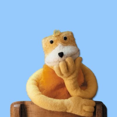 Tribute | Memecoin | Muppet | Musician | Actor | Degen | Addict
LinkTree: https://t.co/yYfaIafhXu
CA: 3Dk8qacRoDiPDk3743HTHV6cGKGoqar1ZkAkVqXMWkWr