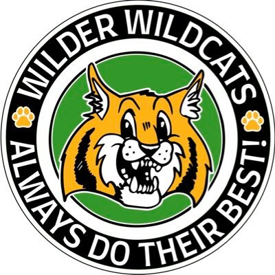 Wilder Elementary School located in Jefferson County, KY.