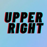 UPPER RIGHT (@upperrightch) 's Twitter Profile