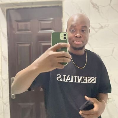 ObinyanPaschal's profile picture. 