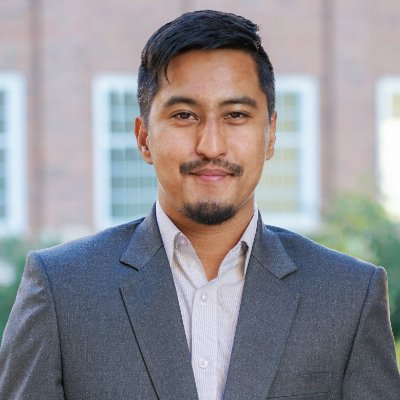 Ph.D. candidate, @UniversityofGA | Alum, @AgEcon_Econ, @MontanaState